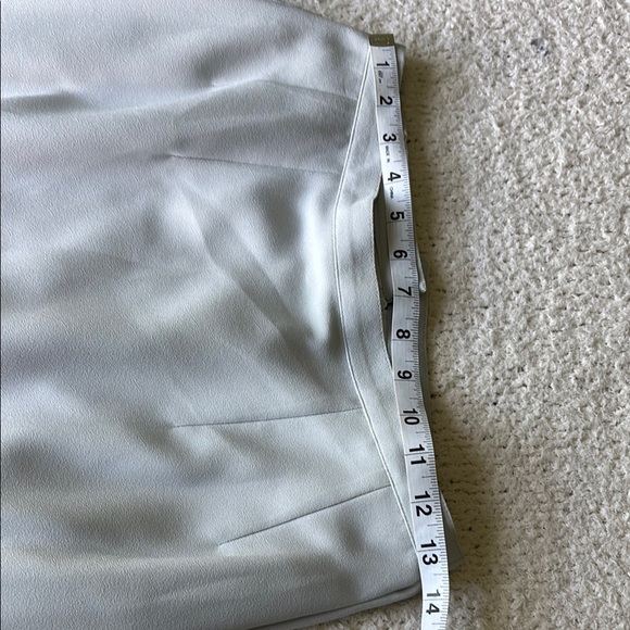 Vintage John Meyer Aqua Green Beaded Jacket & Skirt Set Women’s - Picture 16 of 17